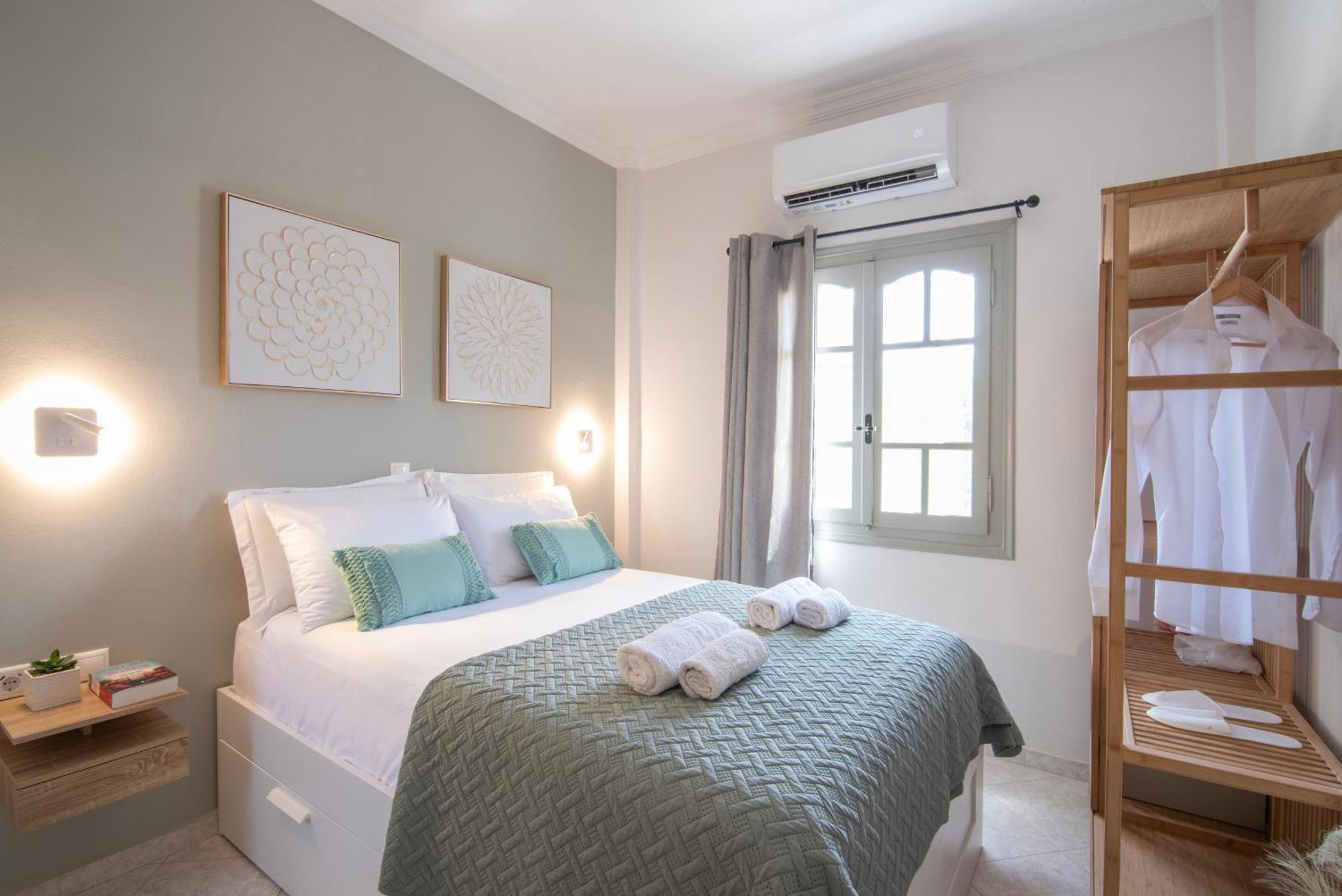 Olive Spa House Aegina Dış mekan fotoğraf