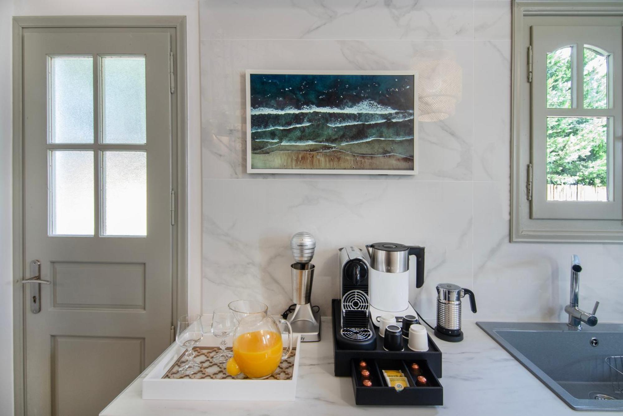 Olive Spa House Aegina Dış mekan fotoğraf