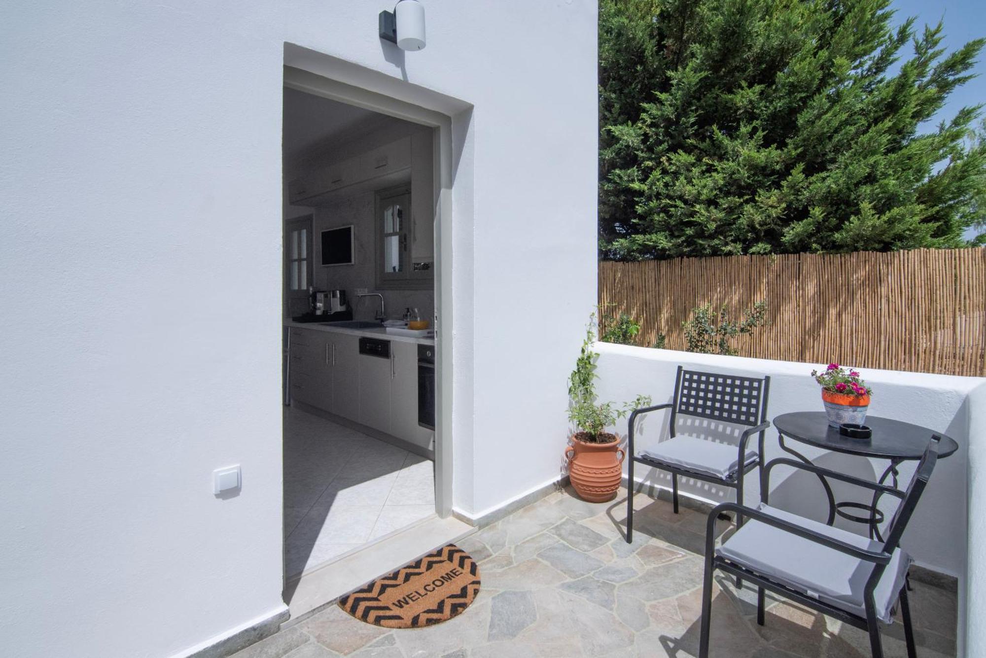 Olive Spa House Aegina Dış mekan fotoğraf