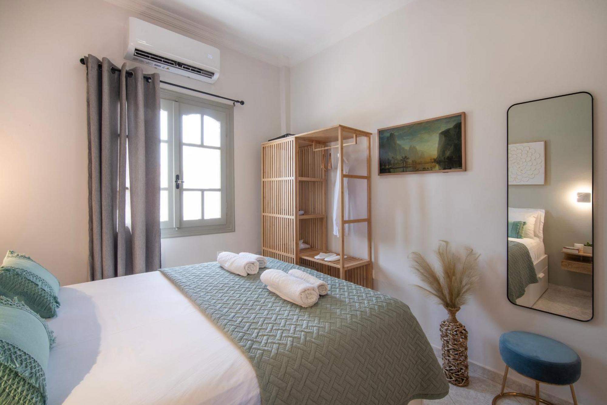 Olive Spa House Aegina Dış mekan fotoğraf
