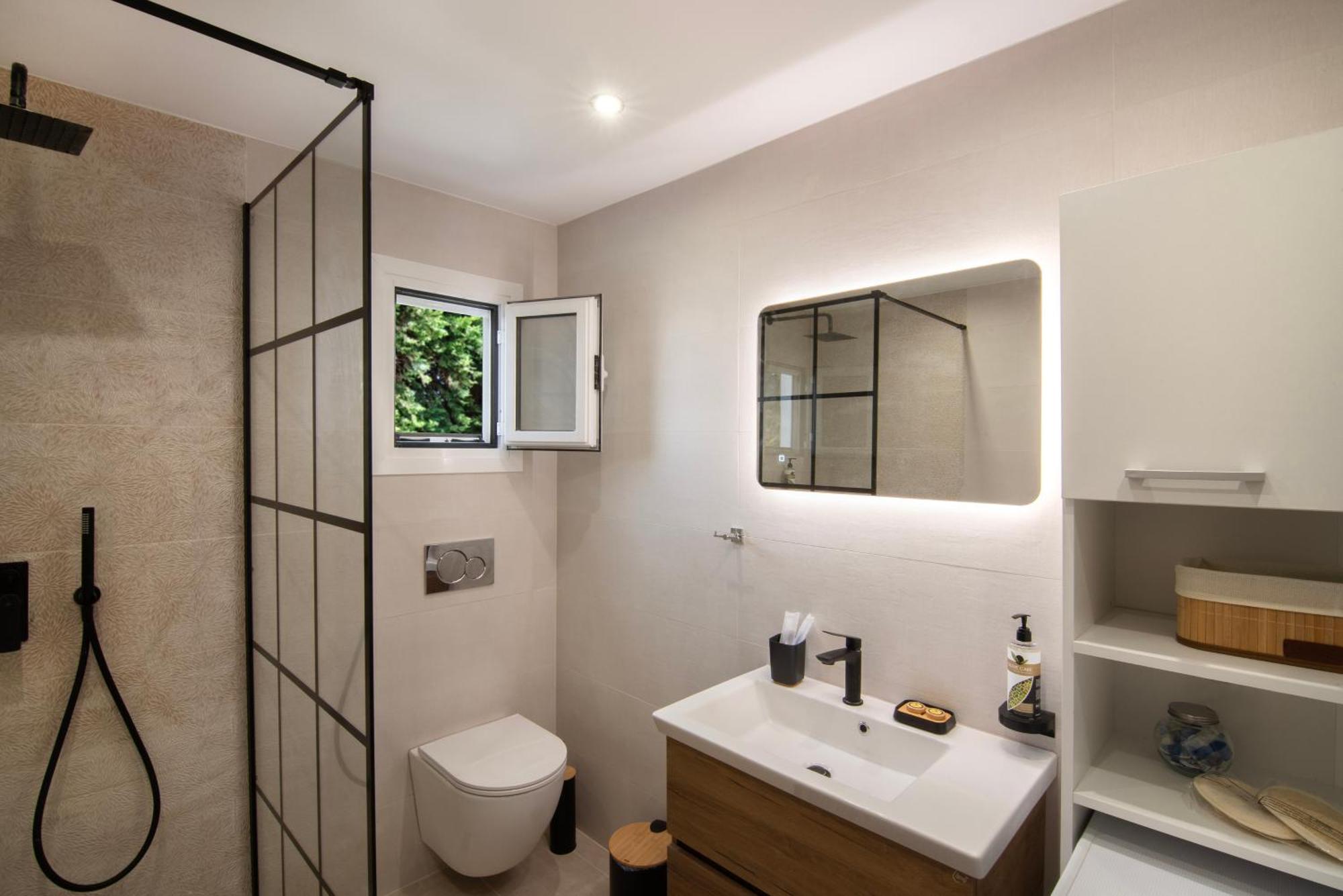 Olive Spa House Aegina Dış mekan fotoğraf