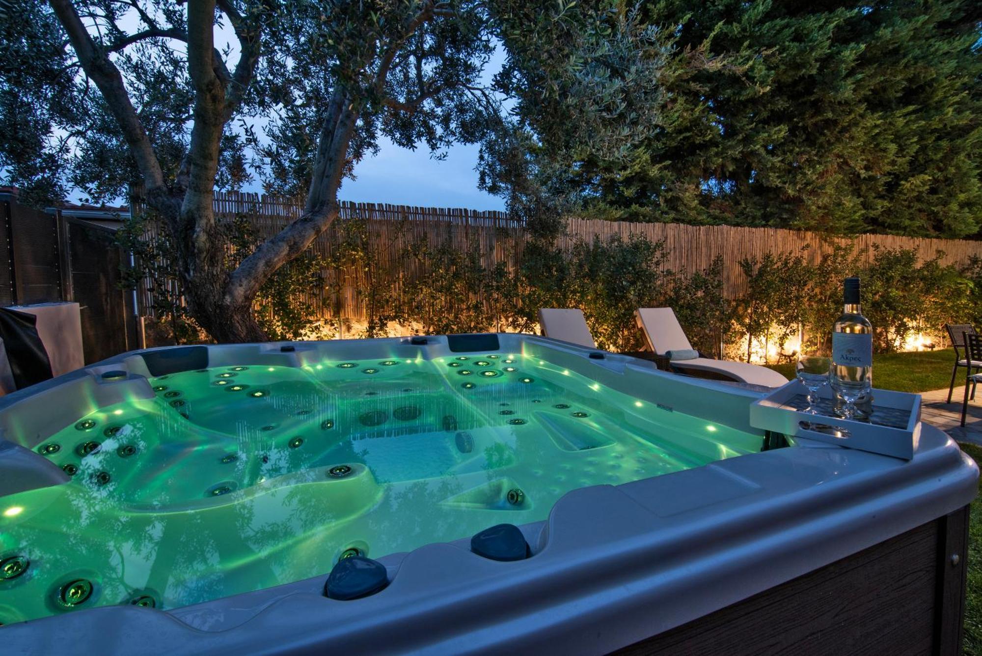 Olive Spa House Aegina Dış mekan fotoğraf