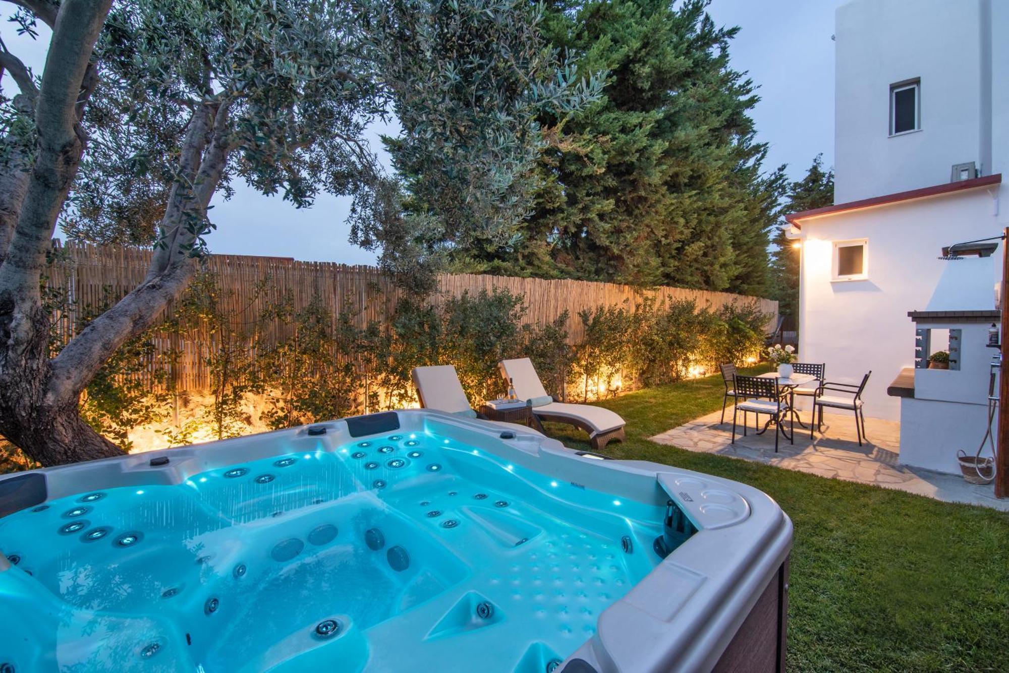 Olive Spa House Aegina Dış mekan fotoğraf